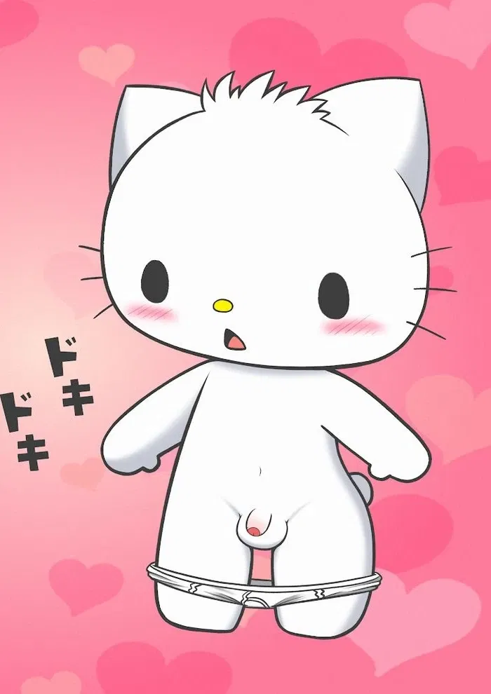 Avatar of Dear Daniel - Hello Kitty