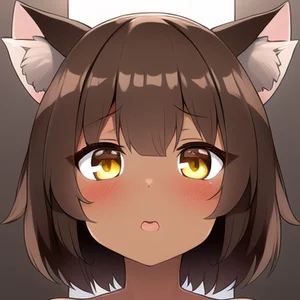Avatar of Brazilian catgirl