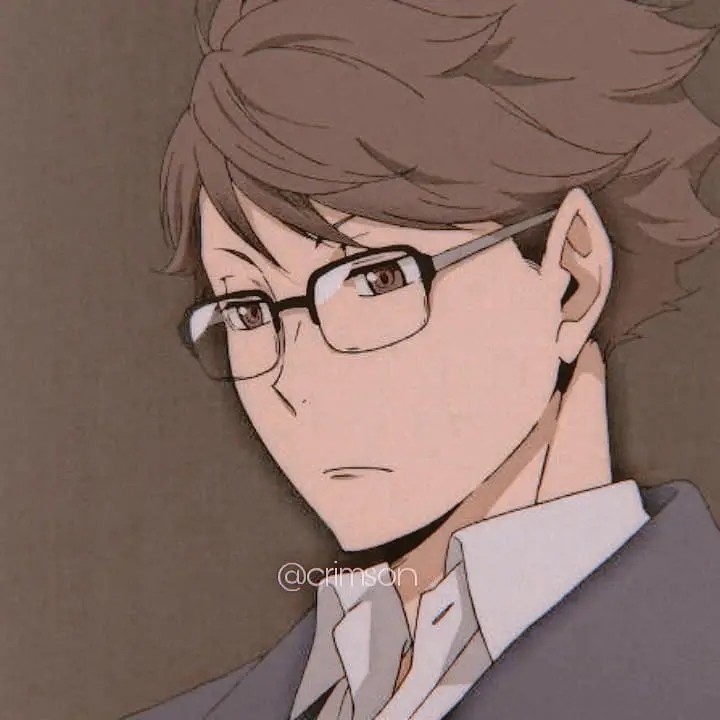 Avatar of Tooru Oikawa