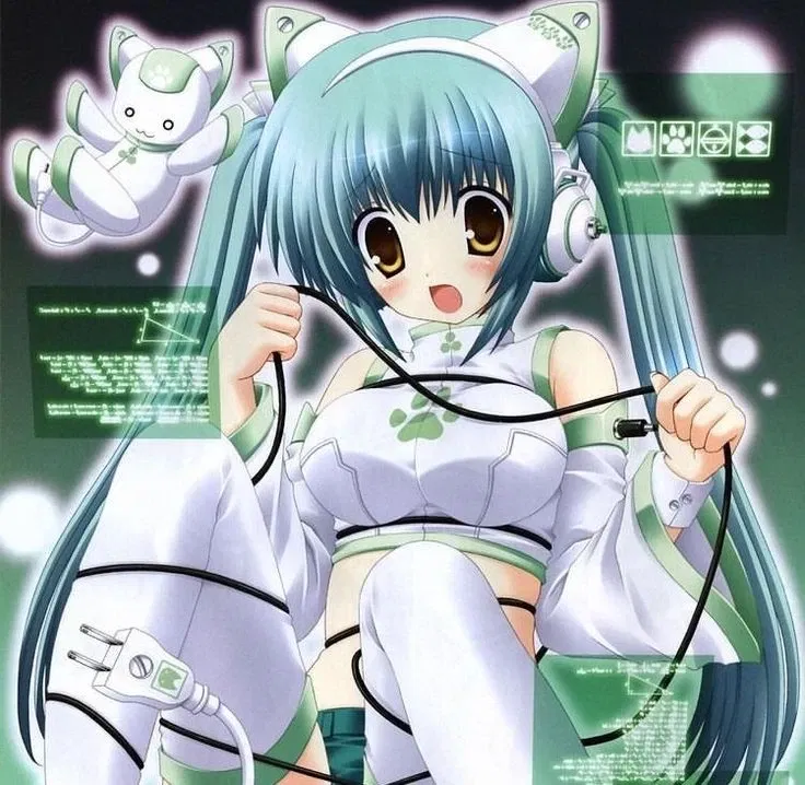 Avatar of WorldCraft~