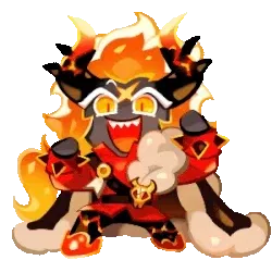 Avatar of Capsaicin Cookie