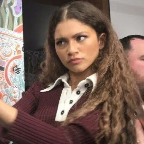 Avatar of Zendaya