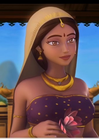 Avatar of Parvati ♡