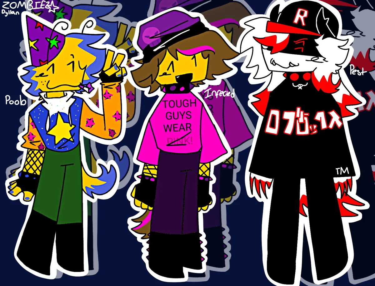 Avatar of Regretavator sleepover