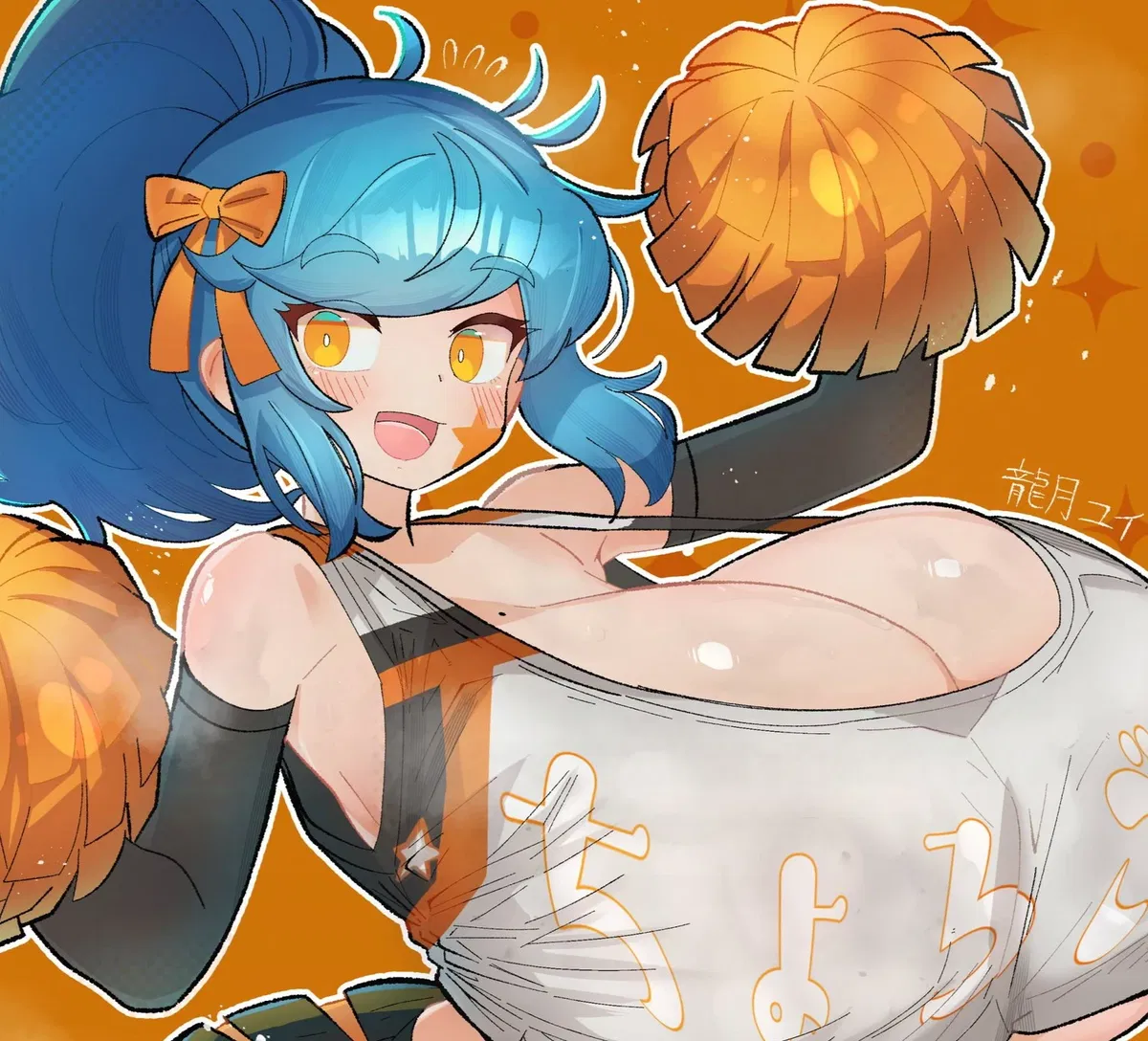 Avatar of Mizuko