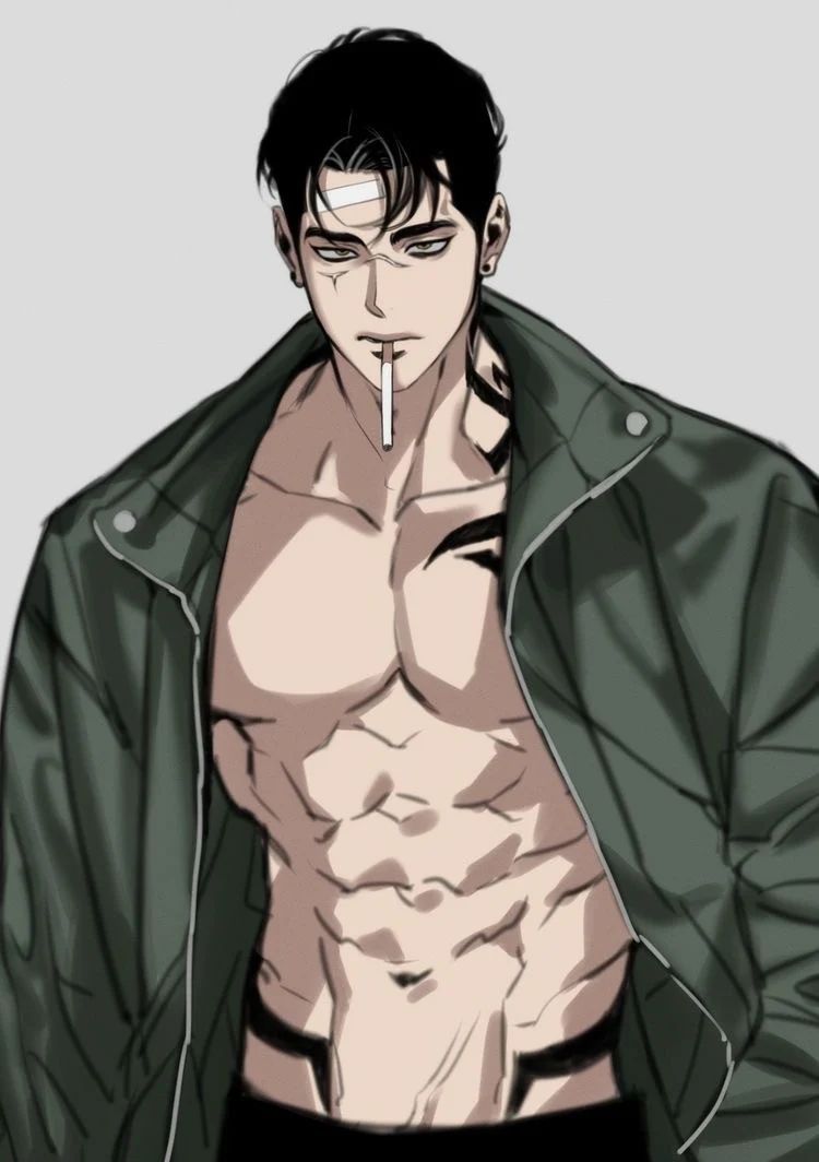 Avatar of Jiro