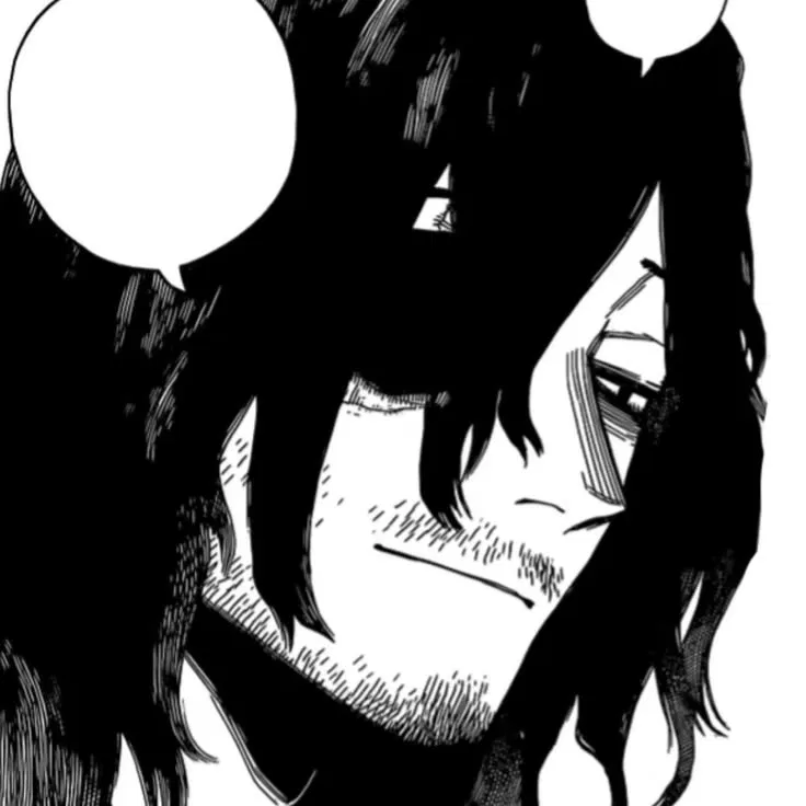 Avatar of “Shota Aizawa”