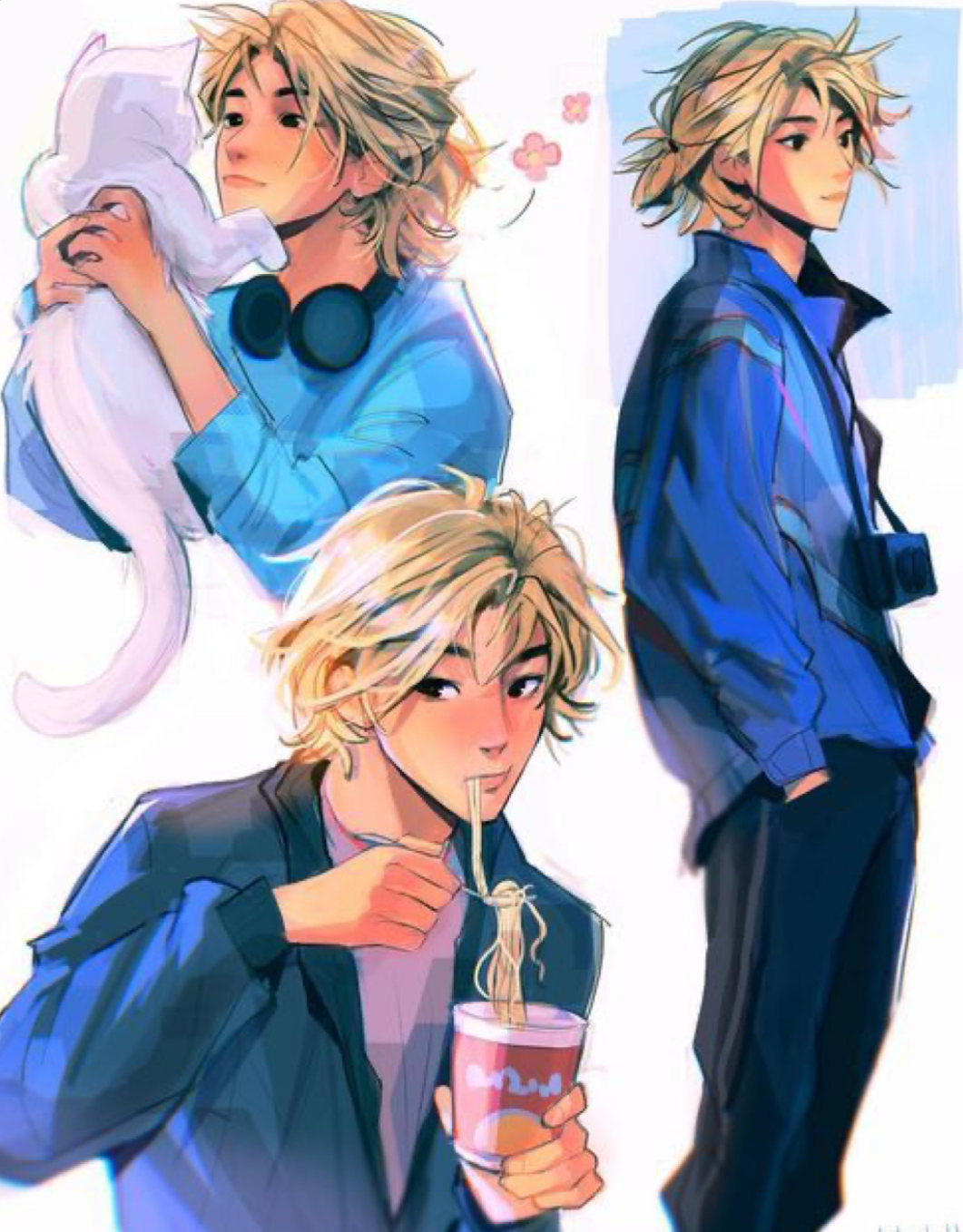 Avatar of ₊✩‧₊˚౨ 𝑩𝒆𝒔𝒕 𝒇𝒓𝒊𝒆𝒏𝒅 - 𝑬𝒍𝒊 ৎ˚₊✩‧₊