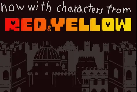 Avatar of UNDERTALE RPG PLUS