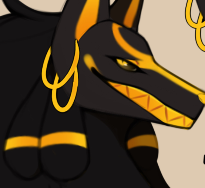 Avatar of Khepri ([B-SIDE] Nex)