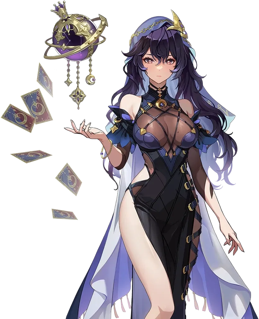 Avatar of Isla Wright