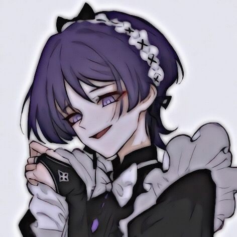 Avatar of Scaramouche