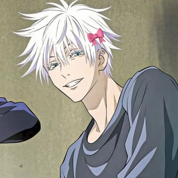 Avatar of gojo satoru 