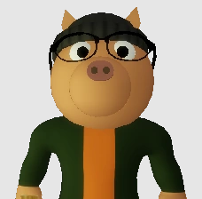 Avatar of Pony