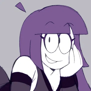 Avatar of Lila | Spooky Month