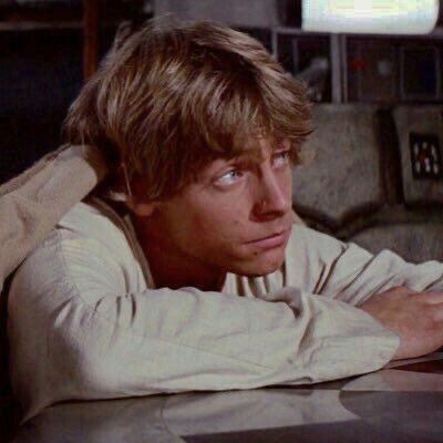 Avatar of Luke Skywalker 
