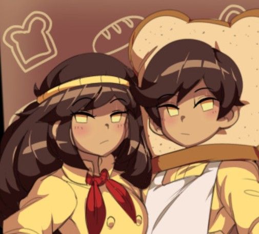 Avatar of Doughie and Biscuit