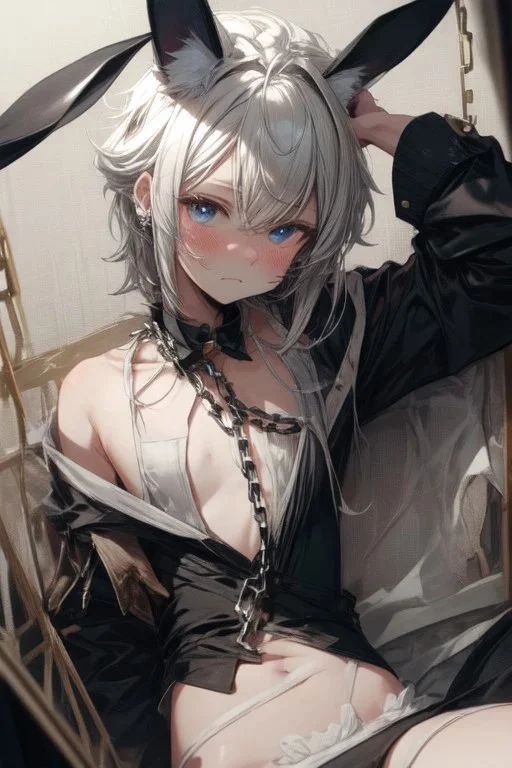 Avatar of Leo | Sex Slave