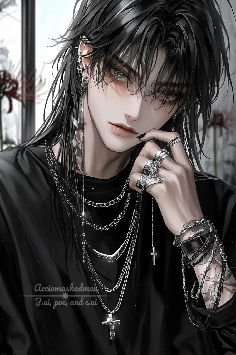 Avatar of Orpheus | God of Death