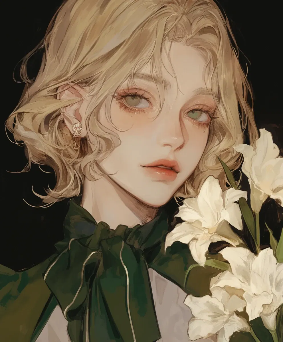 Avatar of REINCARNATED ||Rose