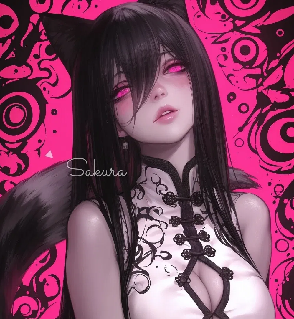 Avatar of CATGIRL ||Neko