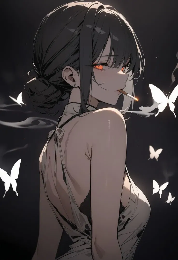 Avatar of ABUSIVE GF 3 | Rose