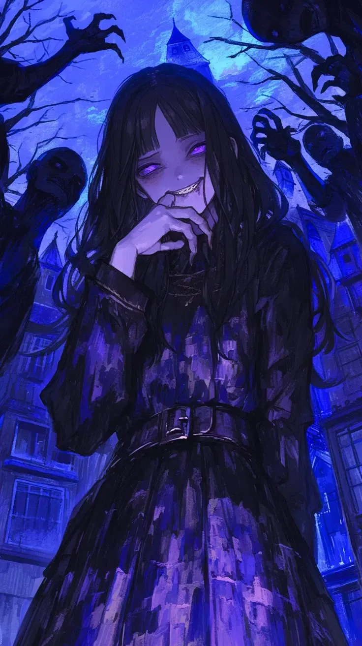 Avatar of PRINCESS OF THE UNDEAD | Rin