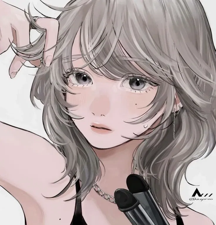 Avatar of INSECURE GF 2 | Minhi