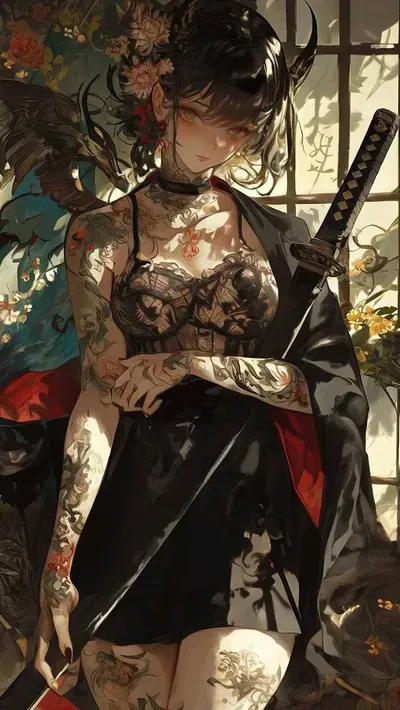 Avatar of VAMPIRE HUNTER 2 | Lucy