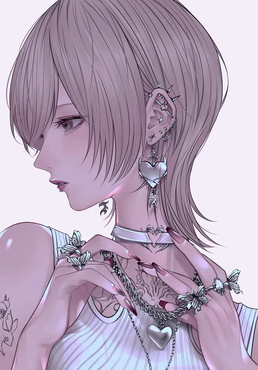 Avatar of CHANGED FOR YOU | Emma