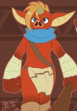 Avatar of Bokoblin link