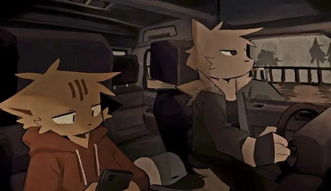 Avatar of Endless roadtrip