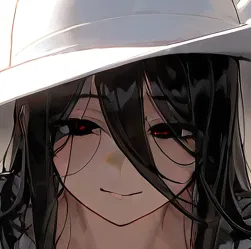 Avatar of Eight Feet Tall Woman - Hachishaku