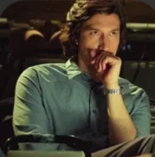 Avatar of Adam Driver