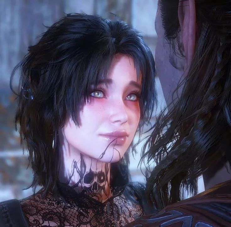Avatar of Evelyn 