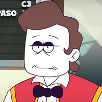 Avatar of Rick Hedony