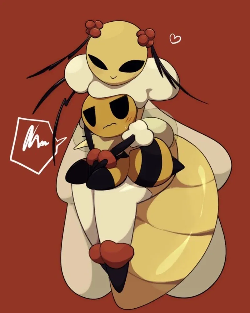Avatar of Queen Bee [Shara]
