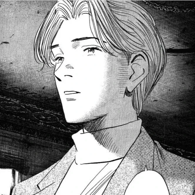 Avatar of Johan Liebert
