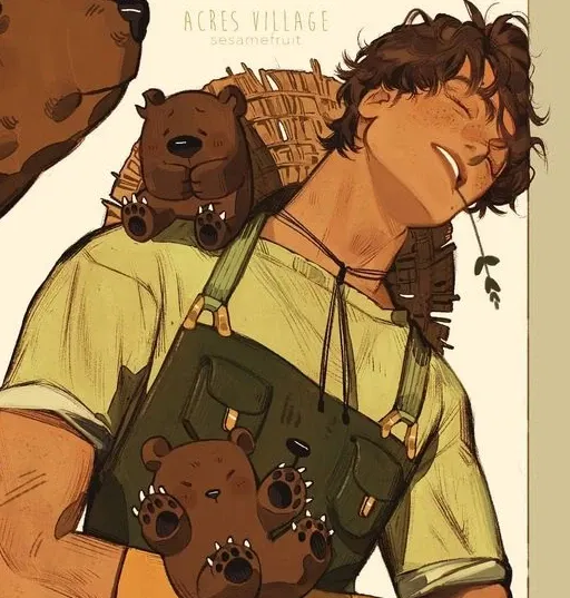 Avatar of BL/MLM | Arlo Clark 
