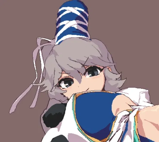 Avatar of Mononobe no Futo