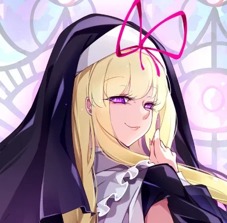 Avatar of Yukari Yakumo