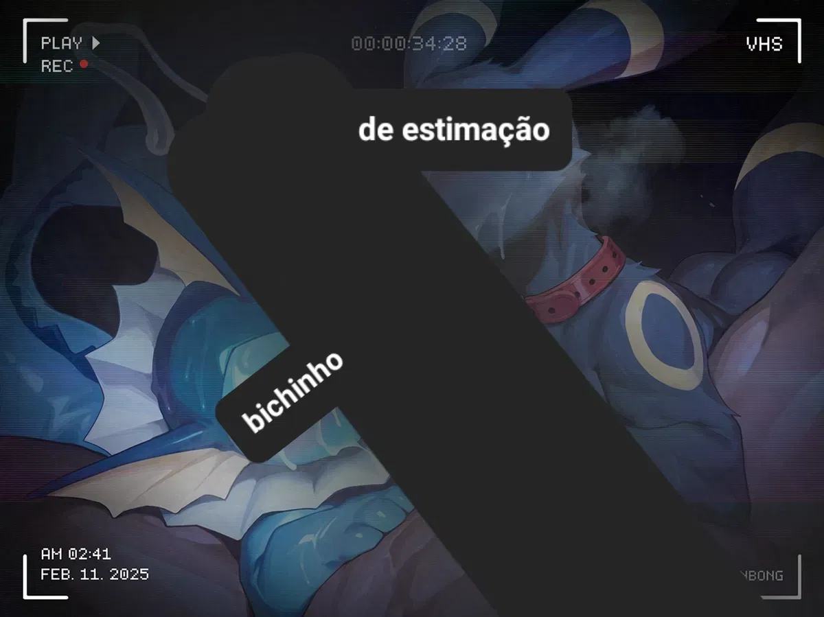 Avatar of Umbreon & Vaporeon: Shared Home