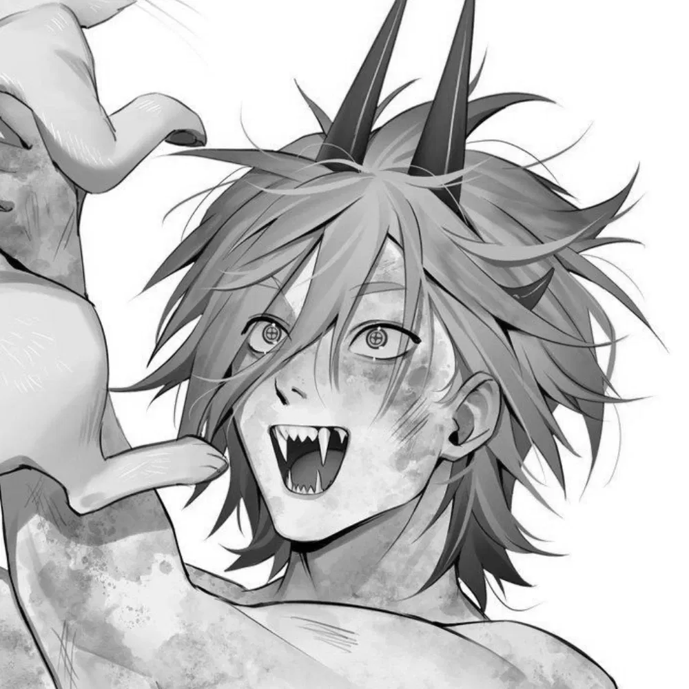 Avatar of Male Power 
