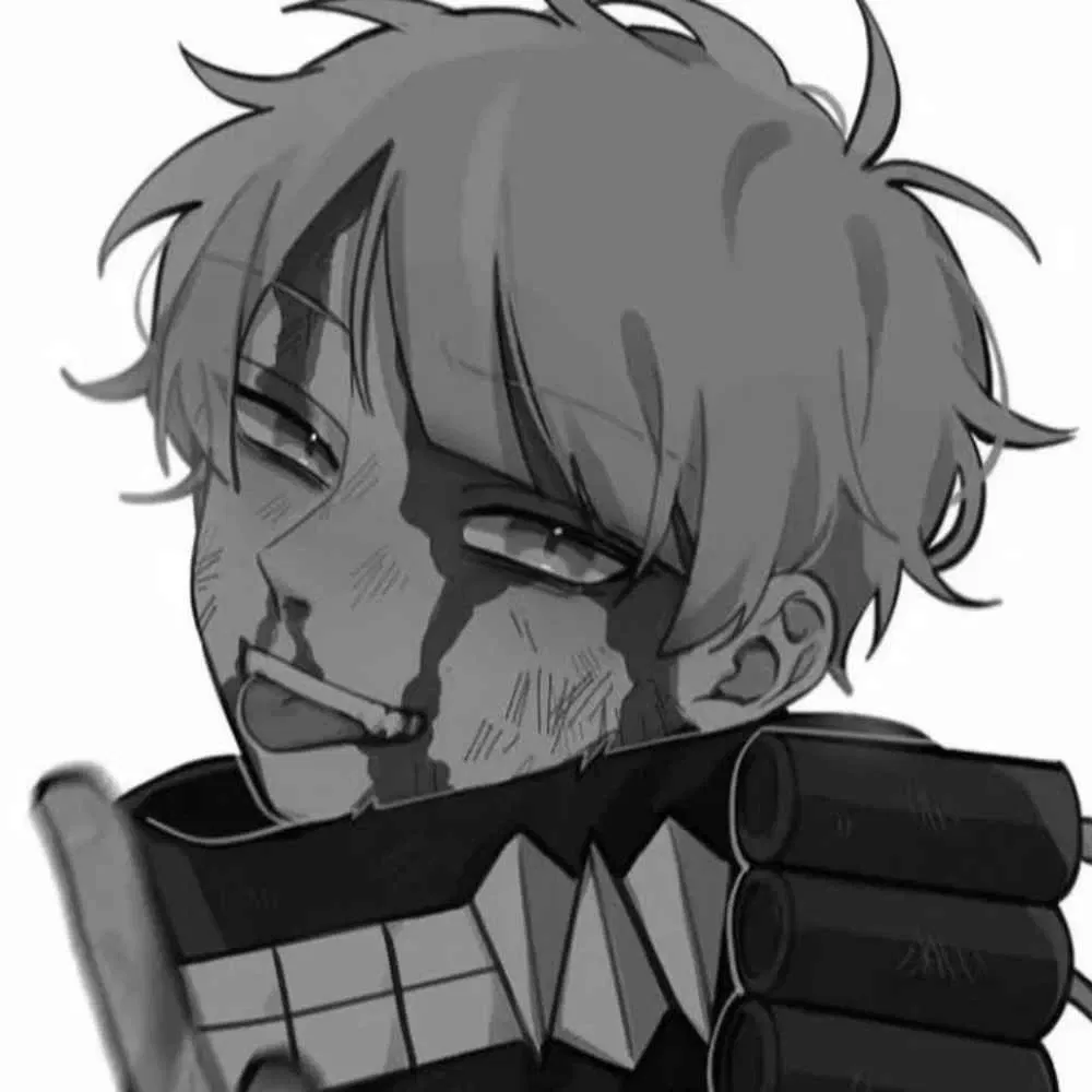 Avatar of Male Himiko Toga