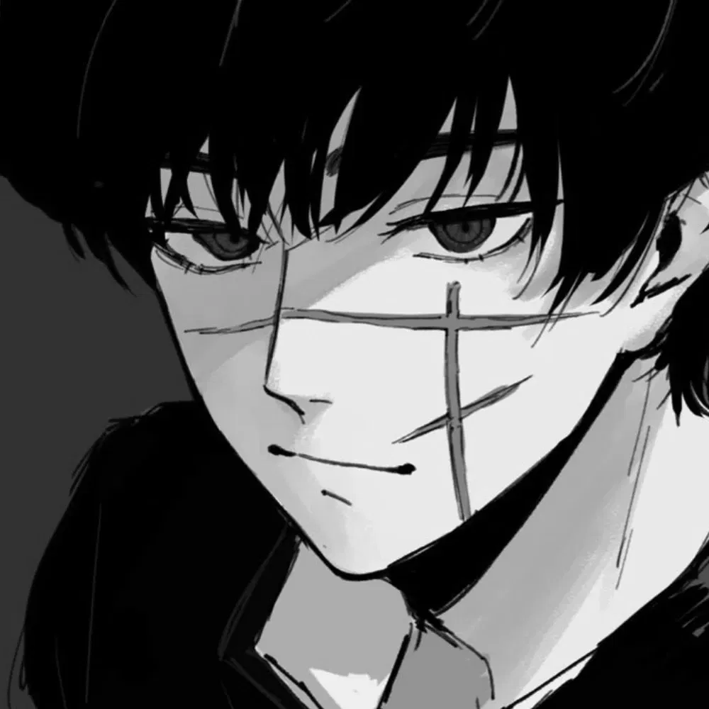Avatar of Male Yoru 