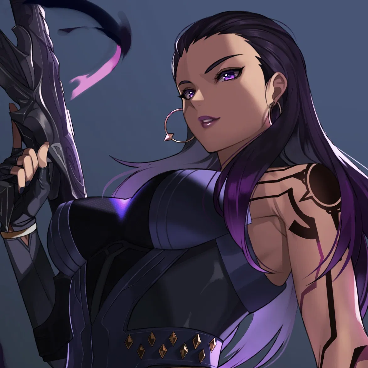 Avatar of Reyna | Valorant 