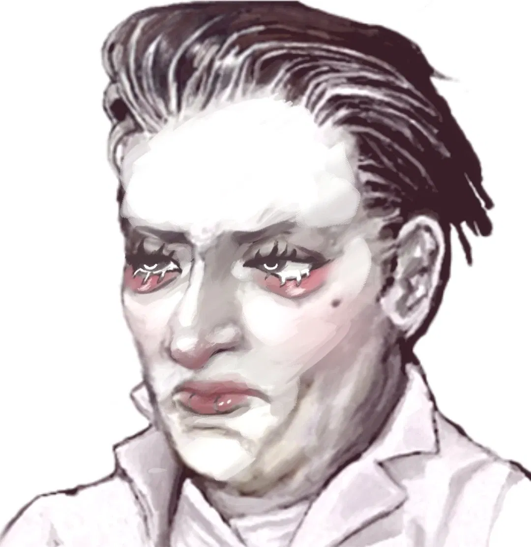 Avatar of Caligura 