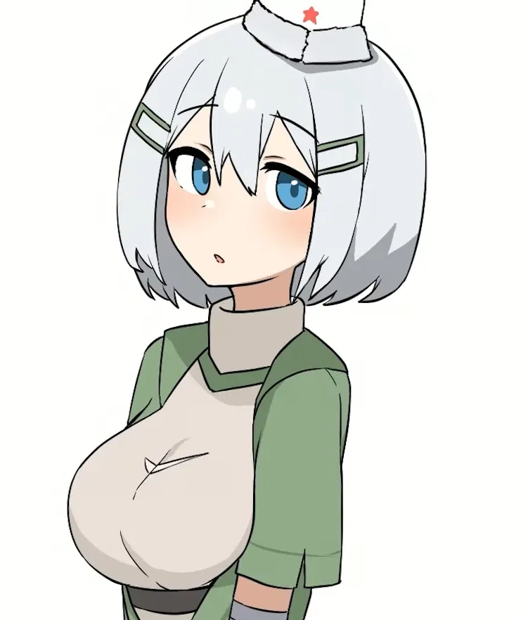Avatar of Moe T-34/85