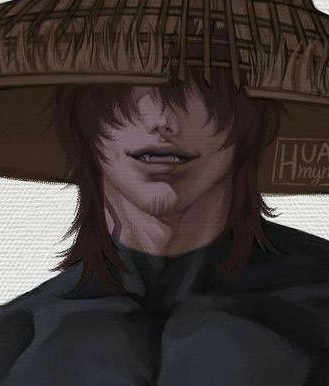 Avatar of Rex