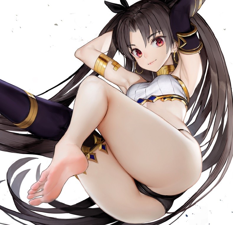 Avatar of Ishtar 